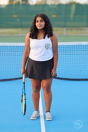2026 Anusha T-1