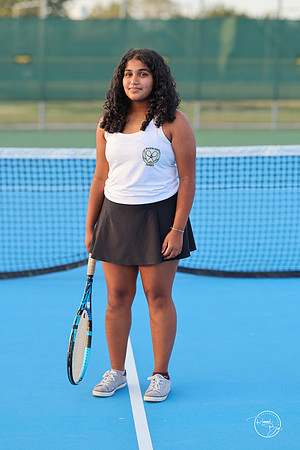 2026 Anusha T-2