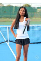 2026 Sanjana N-17