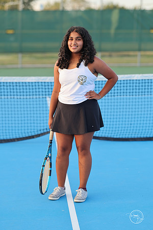 2026 Anusha T-3