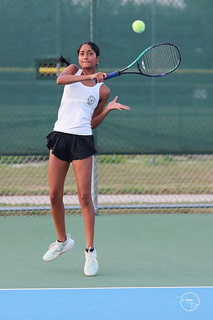 2026 Sanjana N-21