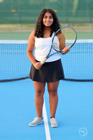 2026 Anusha T-5