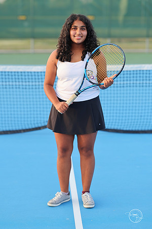 2026 Anusha T-5