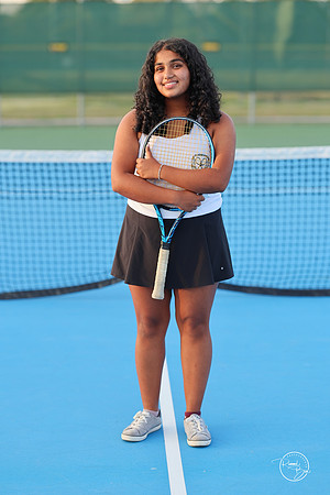 2026 Anusha T-4
