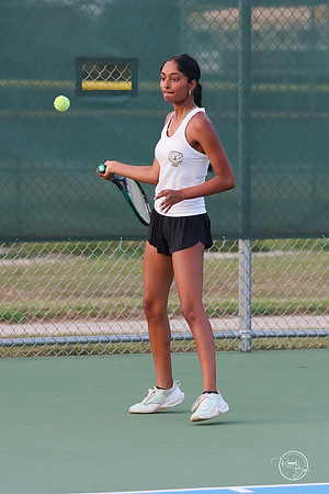 2026 Sanjana N-23