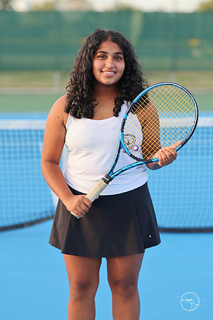 2026 Anusha T-6