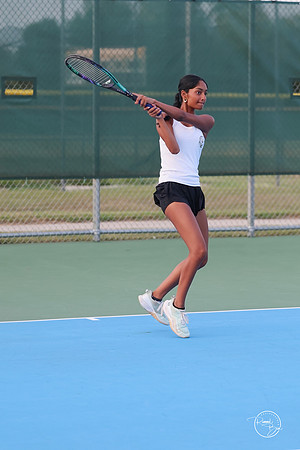 2026 Sanjana N-22