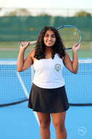 2026 Anusha T-8
