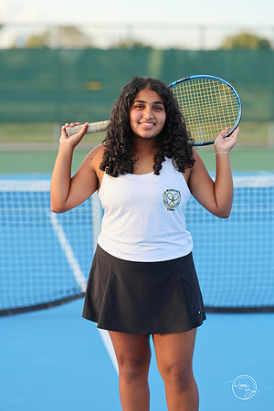 2026 Anusha T-8