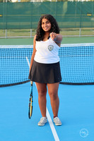2026 Anusha T-9