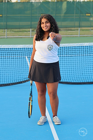 2026 Anusha T-9
