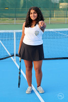 2026 Anusha T-10