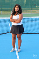 2026 Anusha T-11