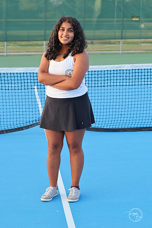2026 Anusha T-11