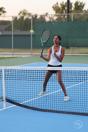 2026 Sanjana N-33