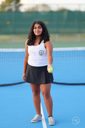 2026 Anusha T-15