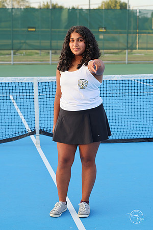 2026 Anusha T-14