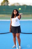 2026 Anusha T-16