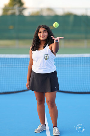 2026 Anusha T-16