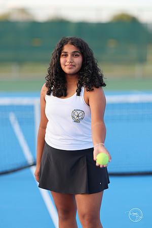 2026 Anusha T-17