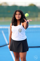 2026 Anusha T-18