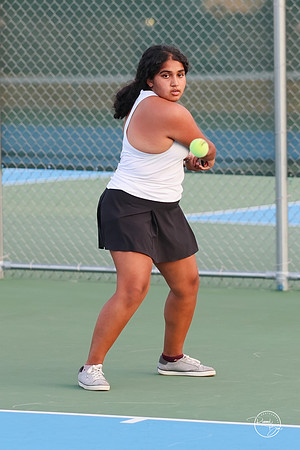 2026 Anusha T-22