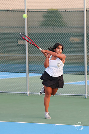 2026 Anusha T-23
