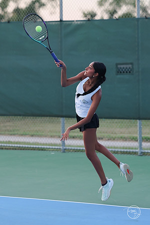 2026 Sanjana N-45