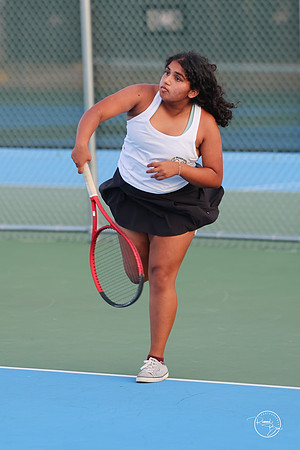 2026 Anusha T-38