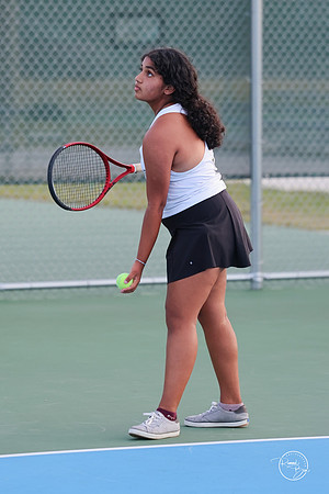 2026 Anusha T-43