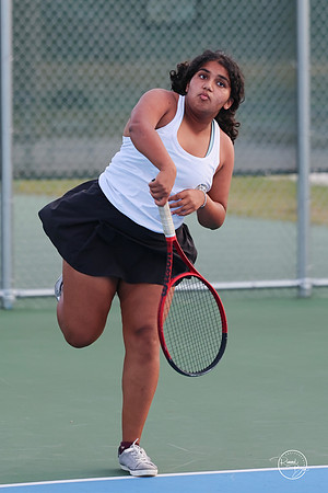 2026 Anusha T-45