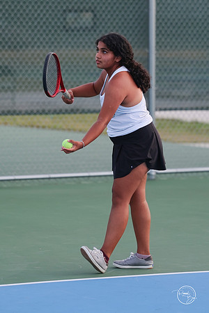 2026 Anusha T-46