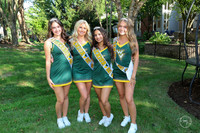 WVDT Senior Night Class of 27