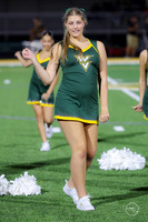 Halftime - DeKalb   09/11/2026