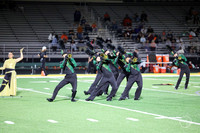 20260911 Band Halftime DeKalb-5