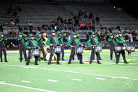 20260911 Band Halftime DeKalb-7