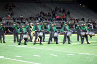 20260911 Band Halftime DeKalb-8
