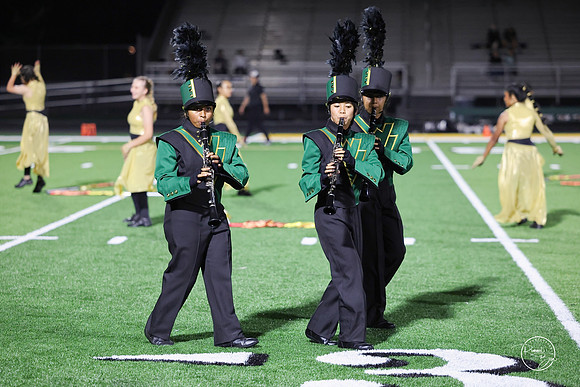 20260911 Band Halftime DeKalb-10