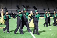 20260911 Band Halftime DeKalb-9