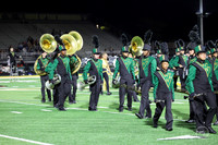 20260911 Band Halftime DeKalb-12