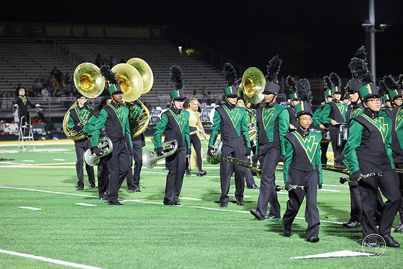 20260911 Band Halftime DeKalb-12