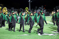 20260911 Band Halftime DeKalb-11