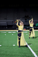 20260911 Band Halftime DeKalb-15