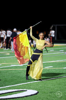 20260911 Band Halftime DeKalb-18