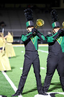 20260911 Band Halftime DeKalb-19