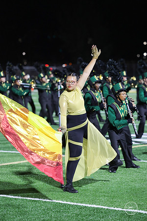 20260911 Band Halftime DeKalb-31