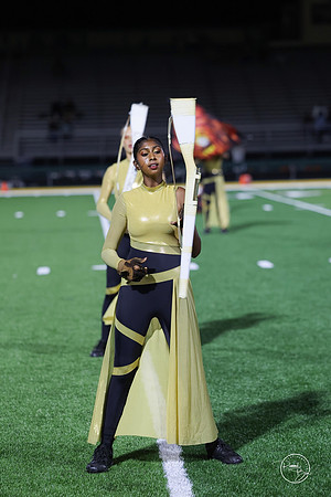 20260911 Band Halftime DeKalb-47