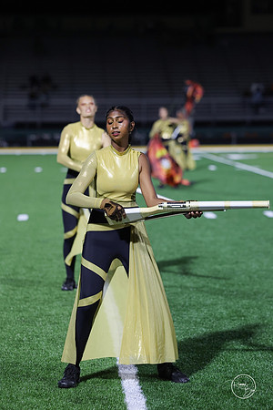 20260911 Band Halftime DeKalb-48