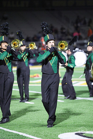 20260911 Band Halftime DeKalb-54