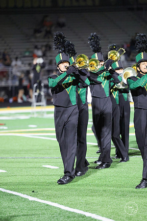 20260911 Band Halftime DeKalb-55